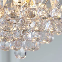 Lampa Wisząca Fargo (FARGO-14CH) Endon