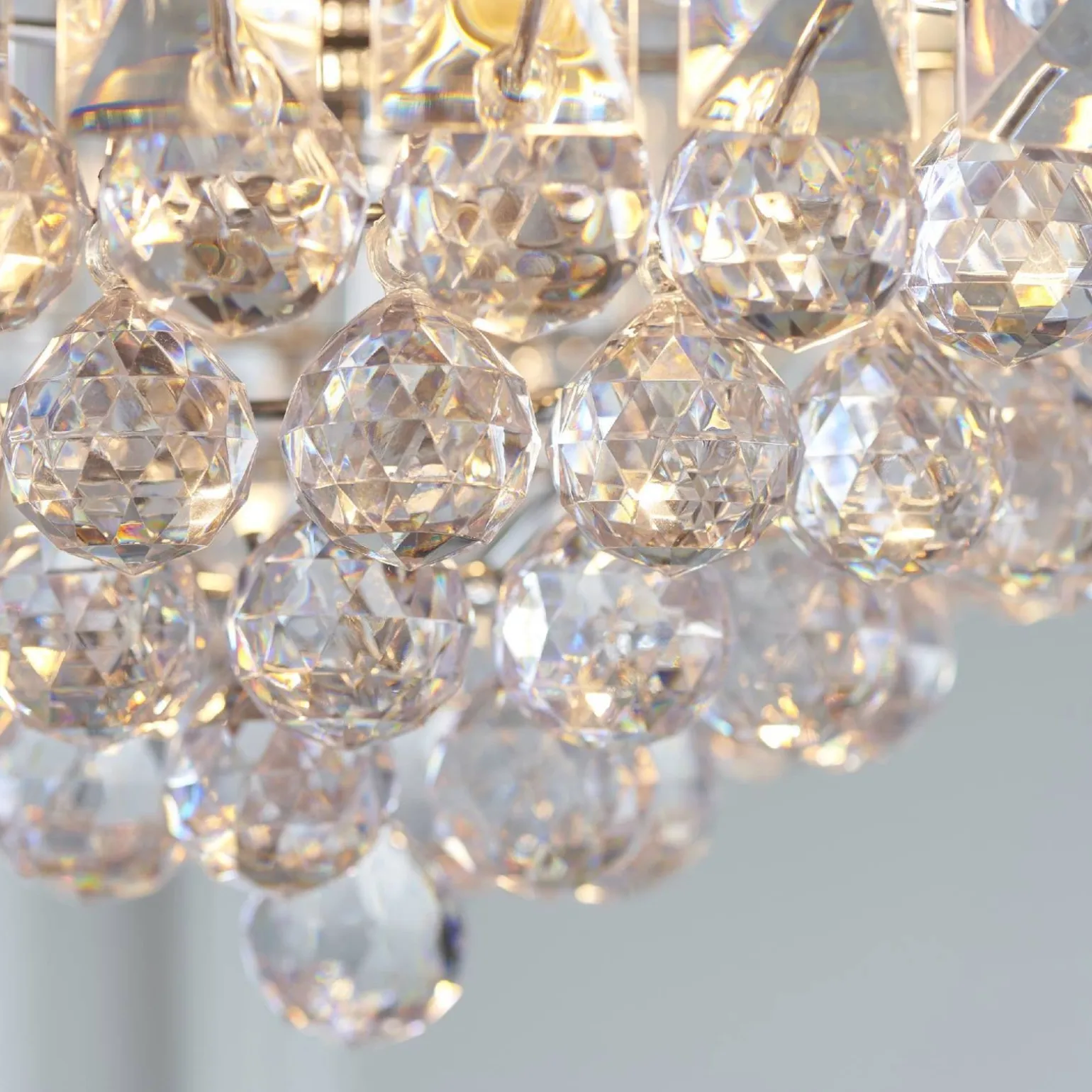 Lampa Wisząca Fargo (FARGO-14CH) Endon