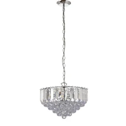 Lampa Wisząca Fargo (FARGO-14CH) Endon