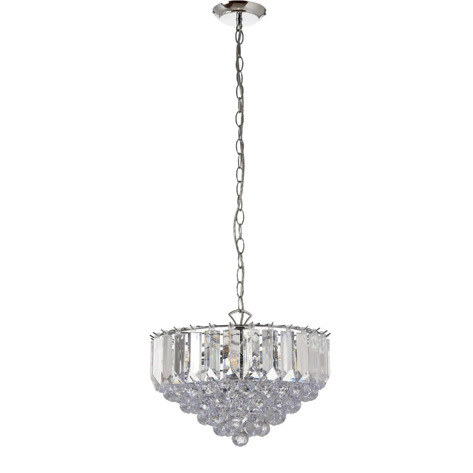 Lampa Wisząca Fargo (FARGO-14CH) Endon