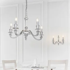 Lampa Wisząca Finsbury (73598) Endon