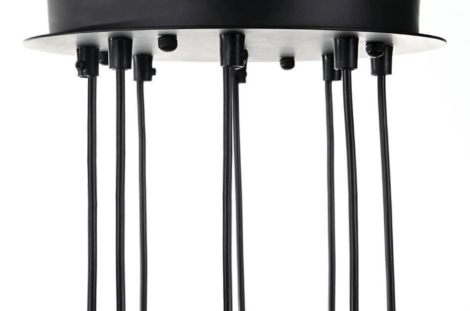 Lampa wisząca FLUSSO 8 (91908) - King Home