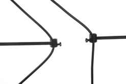 Lampa wisząca FLUSSO LINE 4 (JD0032-4P) - King Home