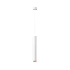 Lampa wisząca Focus LED (P072PL-L12W3K-1) - Maytoni
