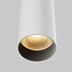 Lampa wisząca Focus LED (P072PL-L12W3K-1) - Maytoni