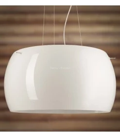 Lampa wisząca Galaxia opal błysk (67501) Ramko - żyrandol