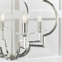 Lampa Wisząca Garland (81915) Endon