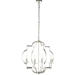 Lampa Wisząca Garland (81915) Endon