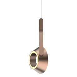 Lampa Wisząca Garta Sterowana Gestami Ręki LED (PL0147) - Yaskr