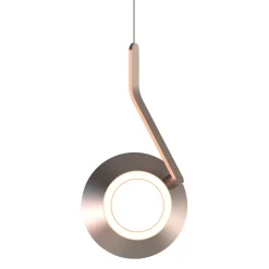 Lampa Wisząca Garta Sterowana Gestami Ręki LED (PL0147) - Yaskr