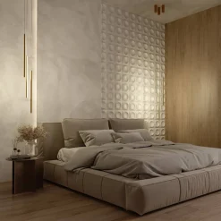 Lampa wisząca Halo (MOD246PL-L12BSK) - Maytoni