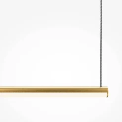 Lampa wisząca Halo (MOD246PL-L16BSK) - Maytoni