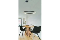 Lampa wisząca HALO PENDANT 150 złota (AZ5348) - Azzardo