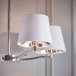 Lampa Wisząca Harvey (73022) Endon
