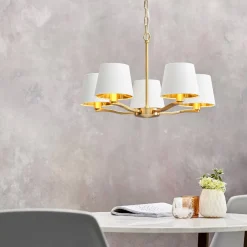 Lampa Wisząca Harvey (67734) Endon