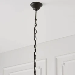 Lampa Wisząca Hector (64162) Tiffany