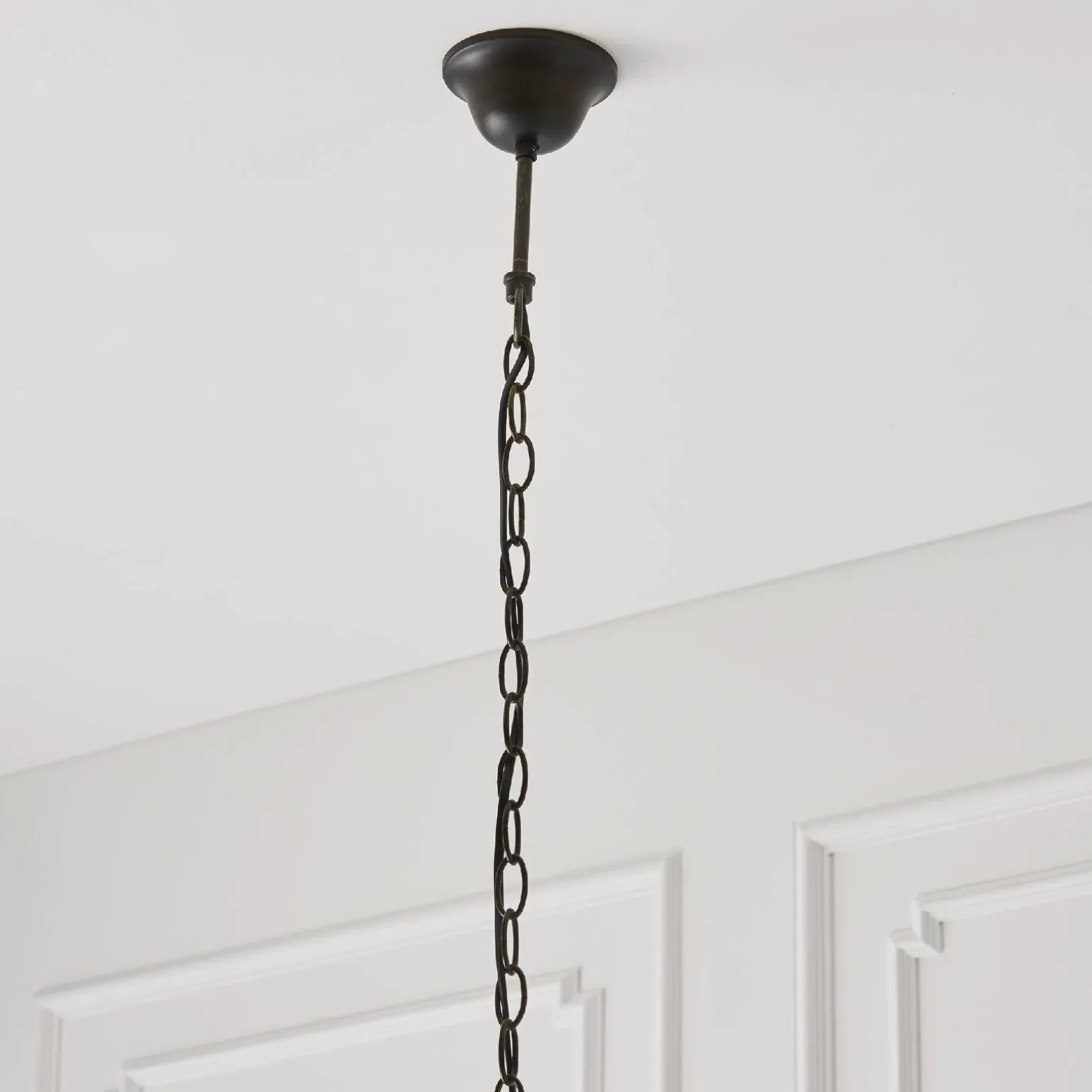 Lampa Wisząca Hector (64162) Tiffany