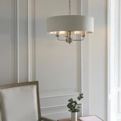 Lampa Wisząca Highclere (94361) Endon