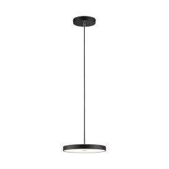 Lampa wisząca HILDOR LED DIM 2700K czarny matowy (PL96782) - PAULMANN