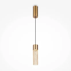 Lampa wisząca Imaginary (MOD190PL-L5G3K) - Maytoni