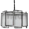 Lampa wisząca Imperio (MP0098 black) - Step into Design
