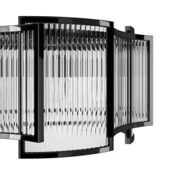 Lampa wisząca Imperio (MP0098 black) - Step into Design