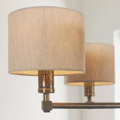 Lampa Wisząca Indara (71345) Endon