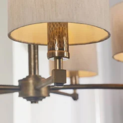 Lampa Wisząca Indara (71345) Endon