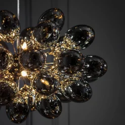 Lampa Wisząca Infinity (80124) Endon