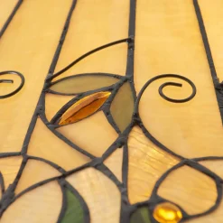 Lampa Wisząca Jamelia (64194) Tiffany