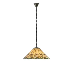 Lampa Wisząca Jamelia (64194) Tiffany