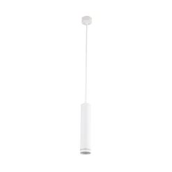 Lampa wisząca JET biała 1 (4889) - TK Lighting