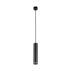 Lampa wisząca JET BLACK 1 (4899) - TK Lighting