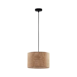 Lampa wisząca JUTA Ø 30 (6580) - TK Lighting