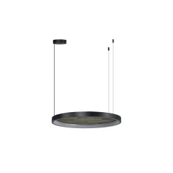 Lampa wisząca KRYPTON PENDANT 60 3-STEP CCT (AZ6664) Azzardo