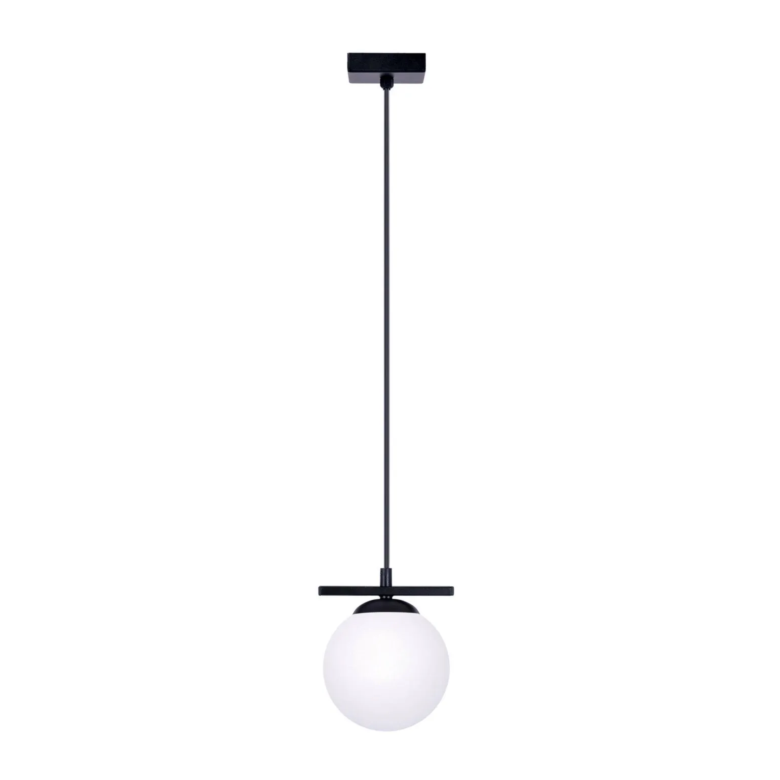 Lampa wisząca kula Globe (1207) - Zuma Line