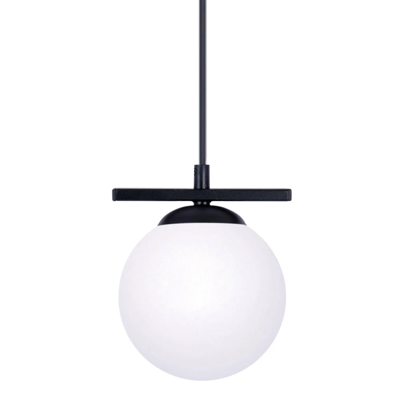 Lampa wisząca kula Globe (1207) - Zuma Line