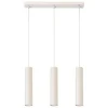 Lampa wisząca LAGOS 3L beżowa (SL.1481) - Sollux Lighting