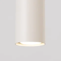 Lampa wisząca LAGOS 3L beżowa (SL.1481) - Sollux Lighting