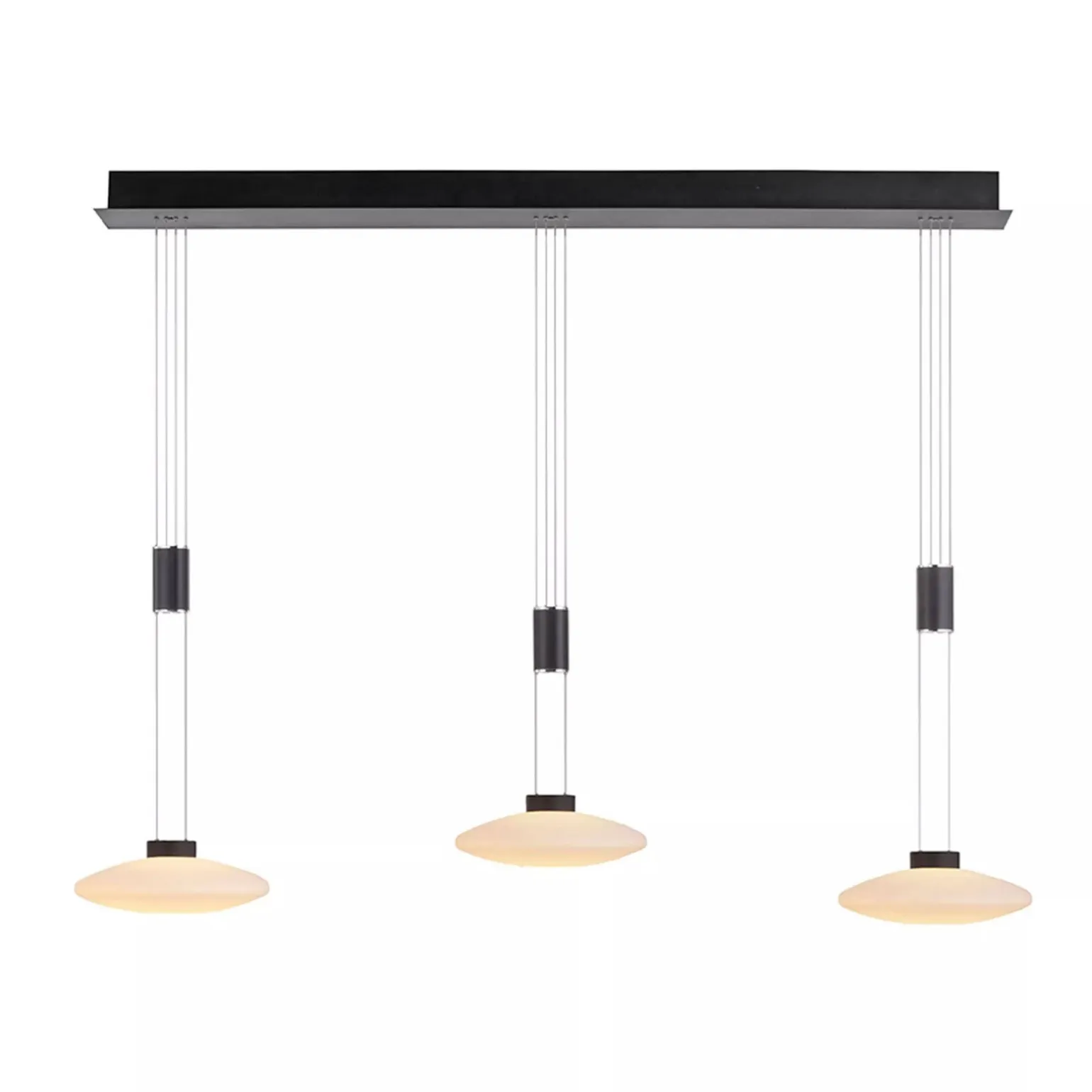 Lampa wisząca LAUTADA (2081-18) - Paul Neuhaus