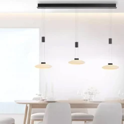 Lampa wisząca LAUTADA (2081-18) - Paul Neuhaus