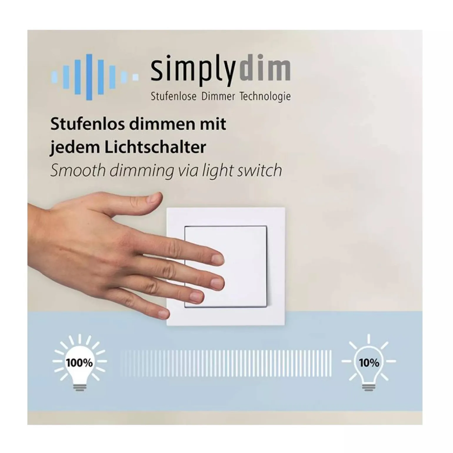 Lampa wisząca LAUTADA (2081-18) - Paul Neuhaus