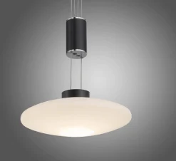 Lampa wisząca LAUTADA (2082-18) - Paul Neuhaus