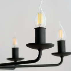 Lampa wisząca LIMAL 7 PŁ (4613) - TK Lighting