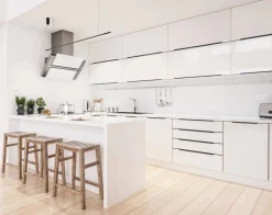 Lampa Wisząca LINE 363 (536301103) - Elkim Lighting