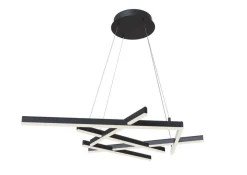 Lampa wisząca Line Maytoni (MOD016PL-L75B)