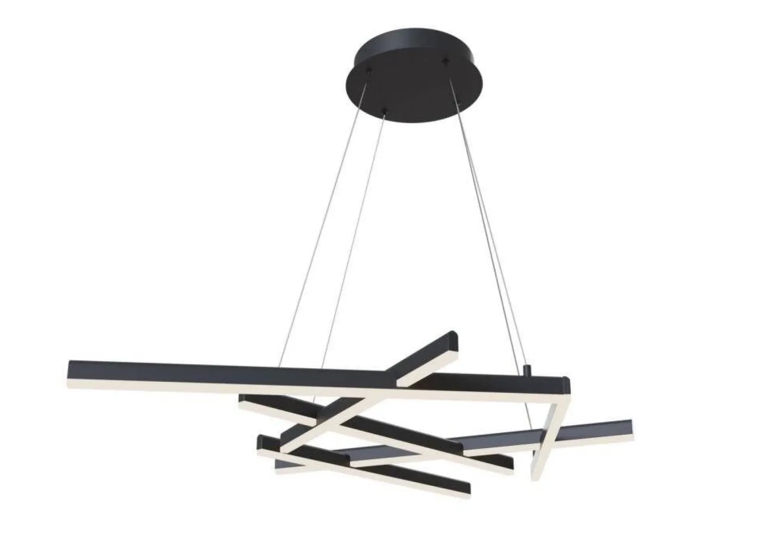 Lampa wisząca Line Maytoni (MOD016PL-L75B)