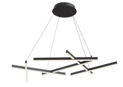 Lampa wisząca Line Maytoni (MOD016PL-L75B)