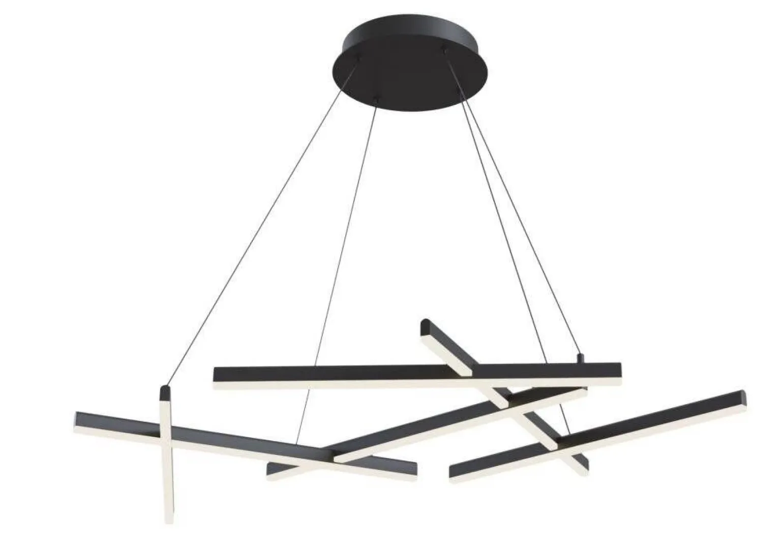 Lampa wisząca Line Maytoni (MOD016PL-L75B)