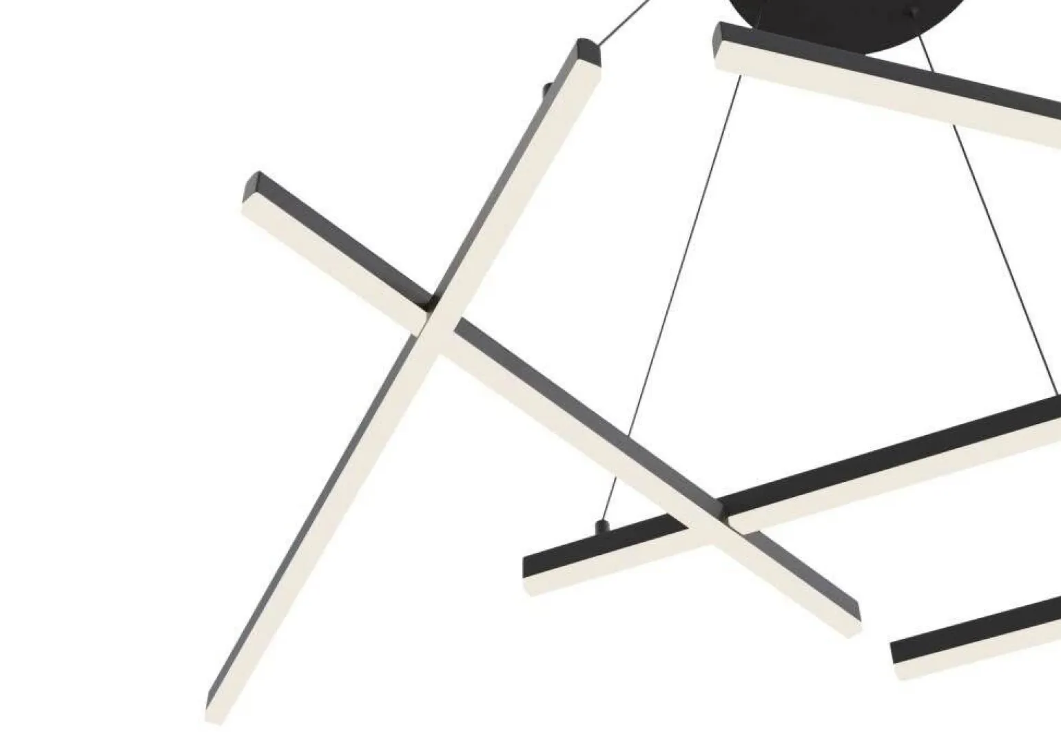 Lampa wisząca Line Maytoni (MOD016PL-L75B)